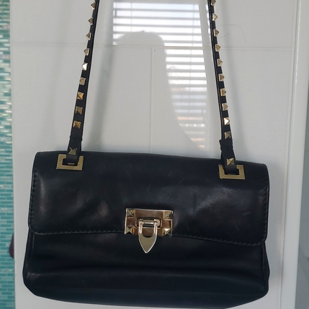 Valentino crossbody/shoulder bag